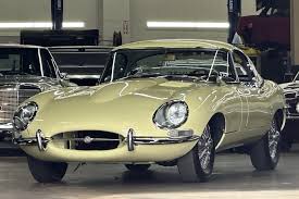 Image result for Pale Primrose 1965 Jaguar