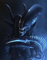 Image result for xenomorph