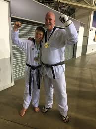 Image result for Swansea Taekwondo Club