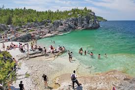 Image result for tobermory the grotto