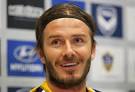 LA Galaxy-Melbourne Victory