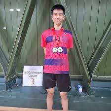 Image result for Wimbledon Racquet & Fitness Club Badminton Club