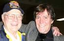 Ted Gunderson and Anthony