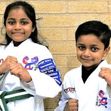 Image result for Ashford School Of Taekwondo