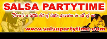 Image result for Motivation Salsa Party