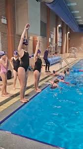 Image result for Cornwall Men's Synchronized Swimming Club