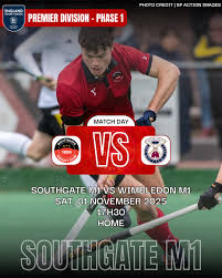 Image result for Wimbledon Hockey Club