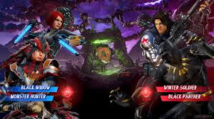 Image result for Marvel vs Capcom: Infinite