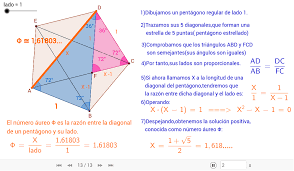 Image result for numero aureo