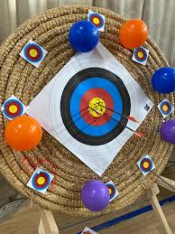 Image result for Wigan and Orrell Archers