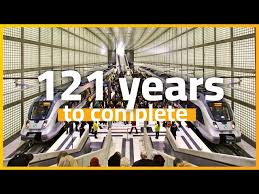 Image result for tunnel leipzig
