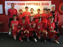 Image result for South Park Fc