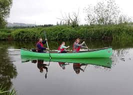 Image result for Exeter Canoe Club