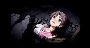 「宍戸結衣 コープスパーティー」の画像検索結果