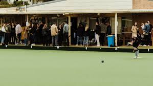 Image result for Craigie Bowling Club