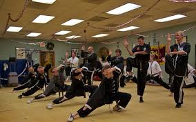 Image result for United Sport Karate