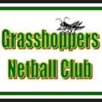 Image result for Grasshoppers Netball Club