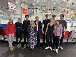 Image result for Greenmeadow Badminton Club