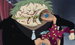 「フクロウ ONE PIECE」の画像検索結果