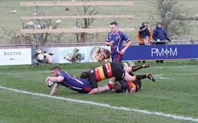 Image result for Kirkby Lonsdale R U F C Ltd