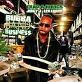Image Three 6 Mafia | The Official Picture