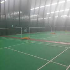 Image result for Sacred Heart Badminton Club