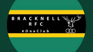 Image result for Bracknell Rufc