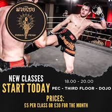 Image result for Phraya Pichai Camp Muay Thai