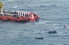 Sonar scan detects fuselage of AirAsia Flight QZ8501 - The Hindu