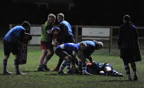 Image result for West Norfolk Rugby Union Football Club