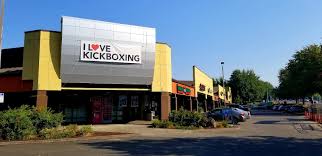 Image result for ILoveKickBoxing Vancouver