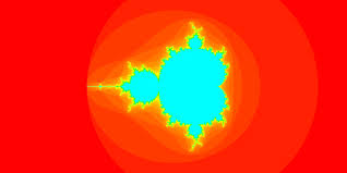 Image result for mandelbrot set