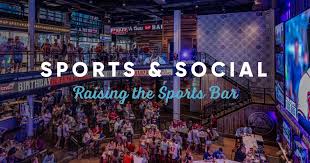 Image result for Brereton Social Sports & Social Club