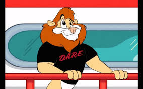 Image result for D.A.R.E!! Development + RadiMate III
