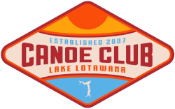 Image result for Longride Canoe Club