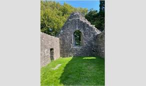 Image result for Peadar O`dornin College