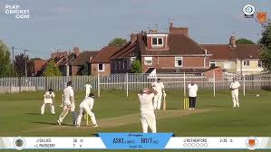 Image result for Brodsworth Main Cricket Club