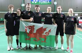 Image result for Guernsey Badminton Club