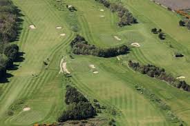 Image result for Peterculter Golf Club