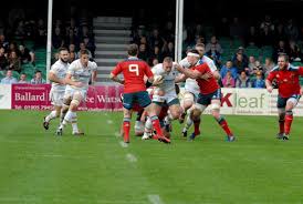 Image result for Wharfedale Rugby Union Football Club