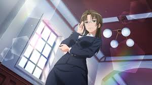 「寮監 とある科学の超電磁砲」の画像検索結果