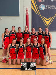 Image result for Delta Reds Netball Club