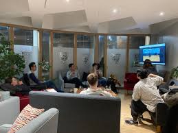 Image result for Oxford University Kendo Club