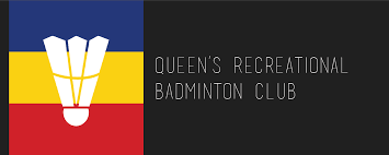 Image result for Queens Badminton Club