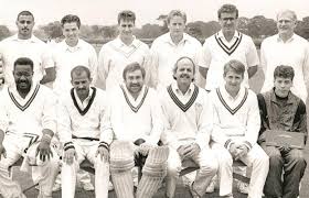 Image result for Winford Cricket Club