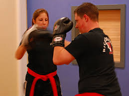 Image result for PKA Kickboxing - Ripley and Heanor