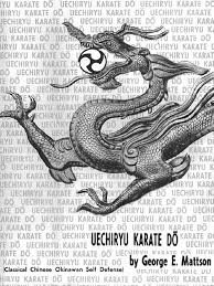 Image result for Uechi-Ryu Karate Do, Hedge End