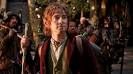 The Hobbit Trailer debuts