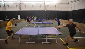 Image result for Albrighton Table Tennis Club