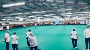 Image result for Erewash Indoor Bowls Club